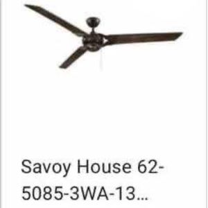 Ceiling fan